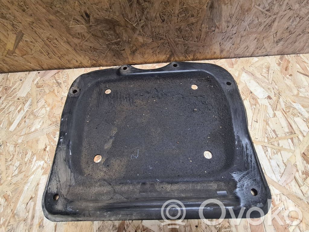 Variklio dugno apsauga   6795159,HX300LAD,2711