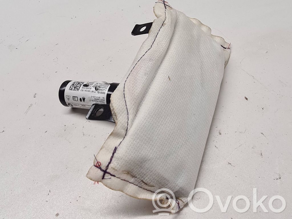 Sitz-Airbag   7161063,8345720,081312950