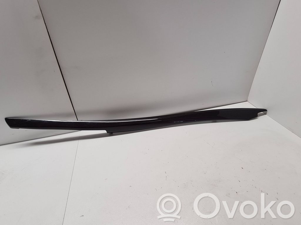 BMW X5 E70 Inny elementy tunelu środkowego 