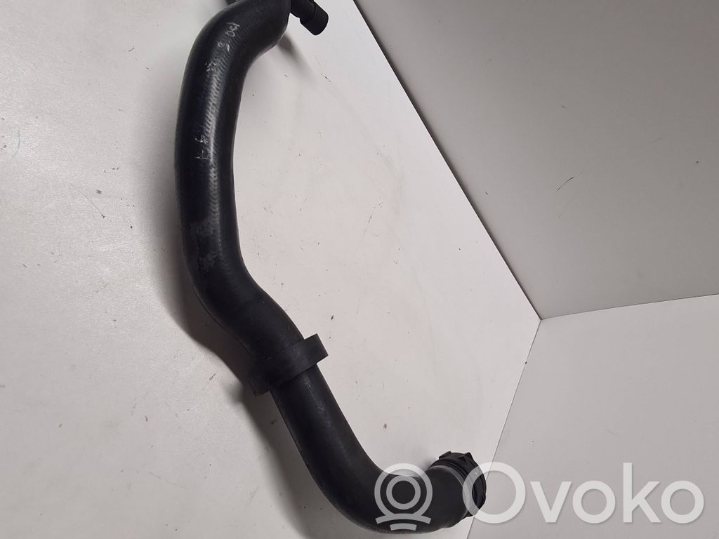 Engine coolant pipe/hose   7788276