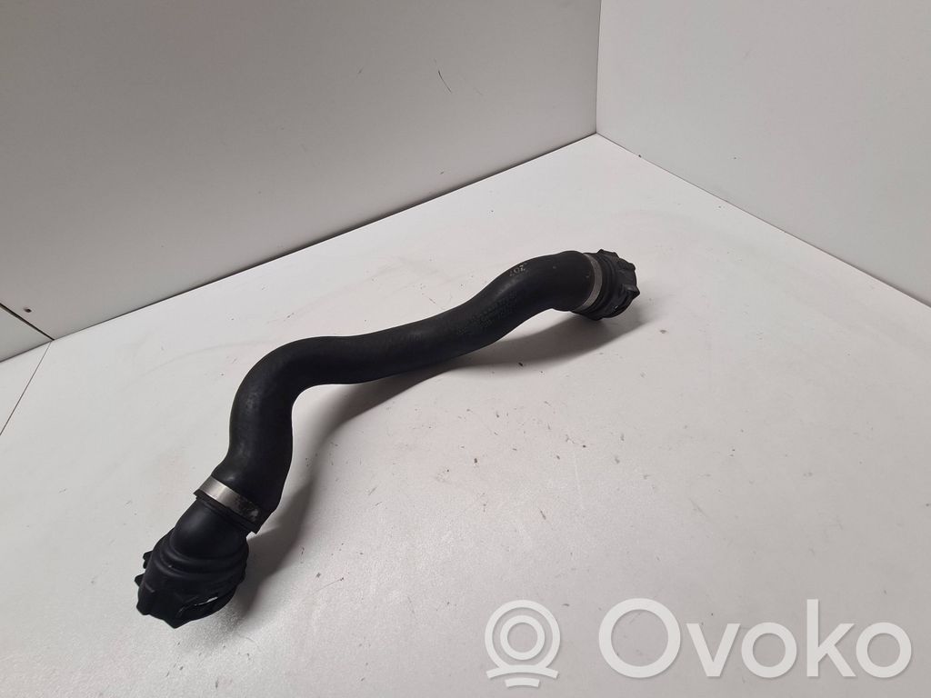 Engine coolant pipe/hose   7790733