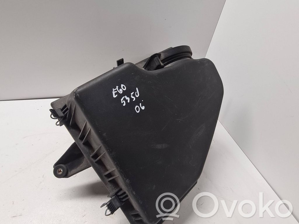 Air filter box   7792416,6575526