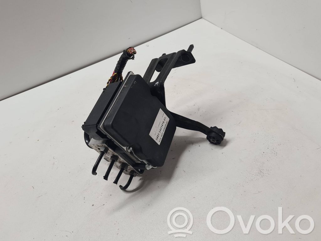 ABS Pump   3421416,3450269