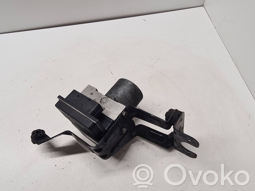 BMW 5 E60 E61 ABS Pump 