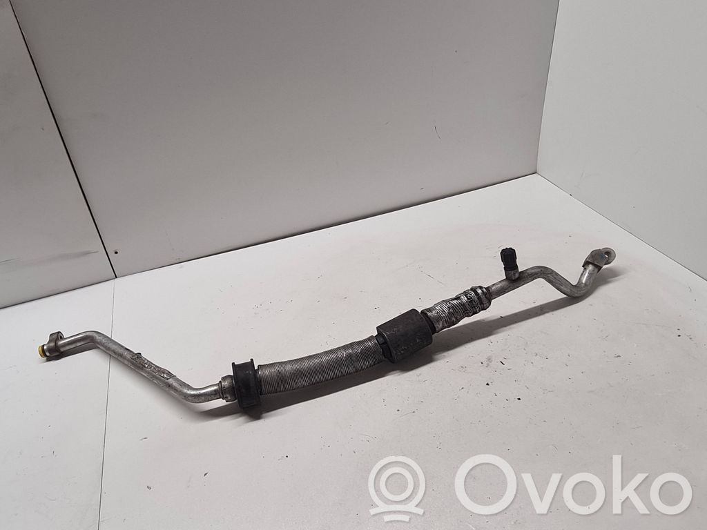 Front door window regulator with motor   6920966