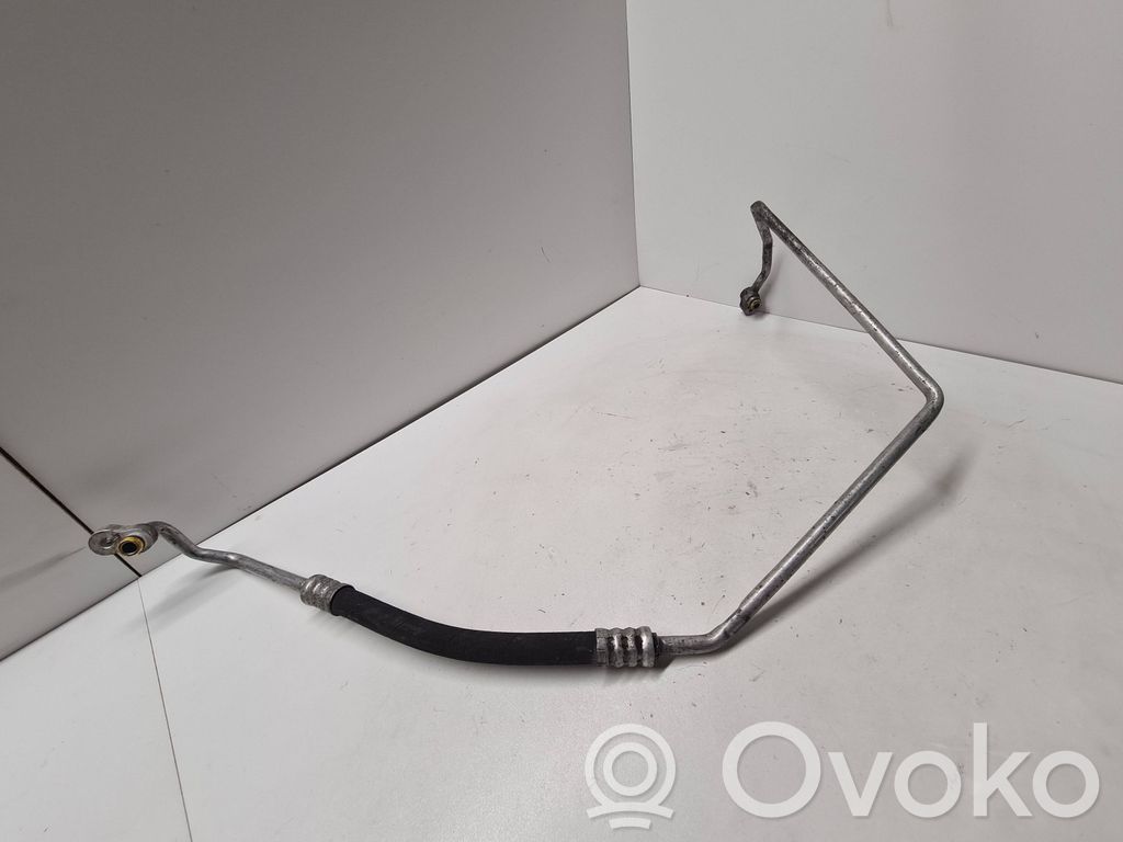 Air conditioning (A/C) pipe/hose   6989859