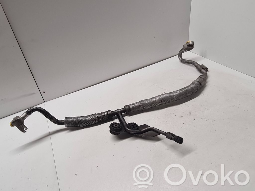 BMW 6 E63 E64 Air conditioning (A/C) pipe/hose 