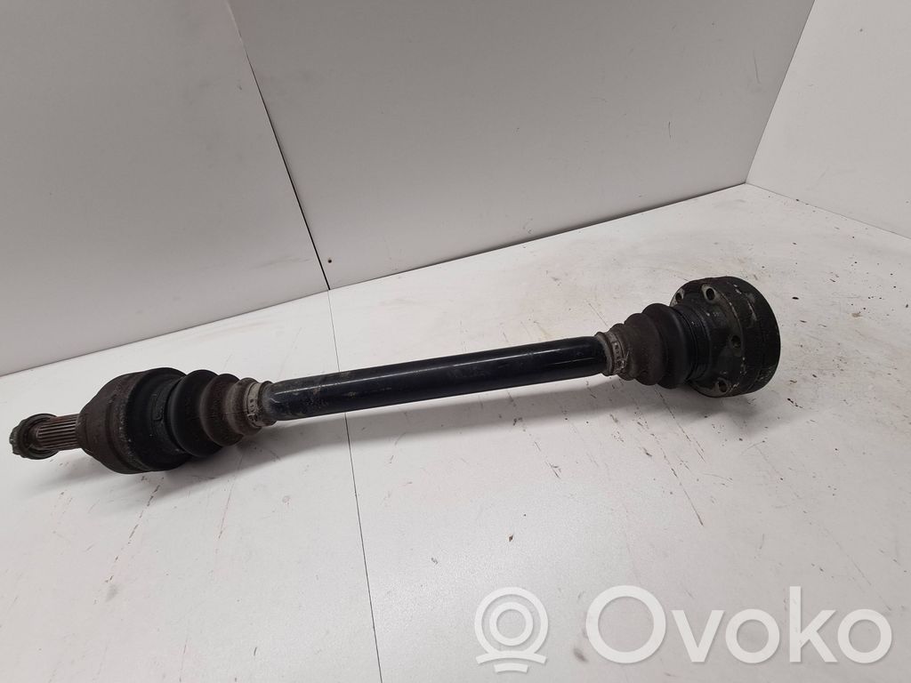 Rear driveshaft   7572429