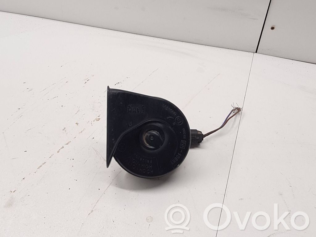 BMW 3 E90 E91 Garso signalas 