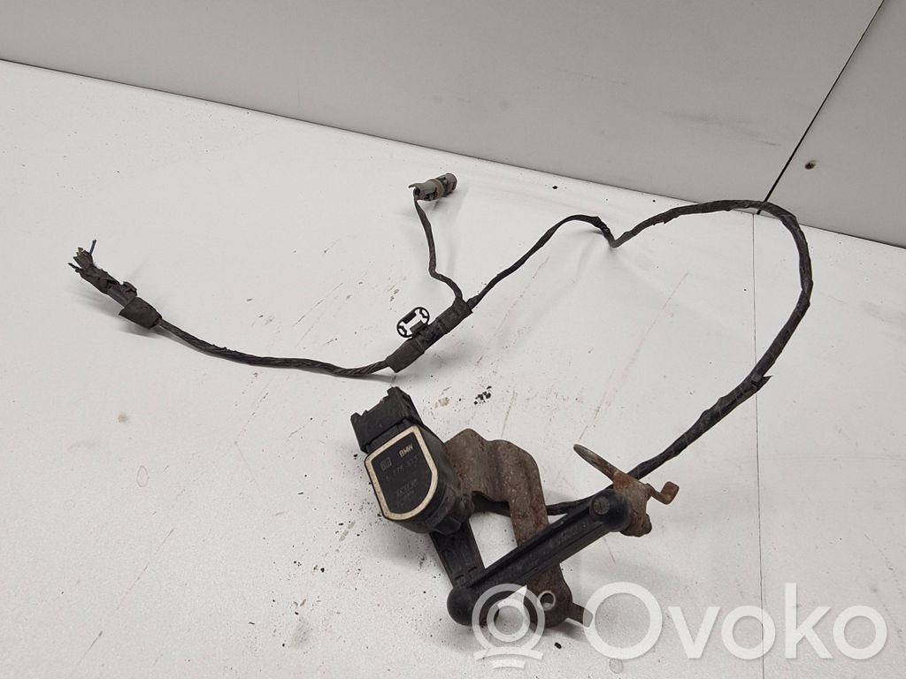 Датчик высоты (фар)   6778813,0370,180707