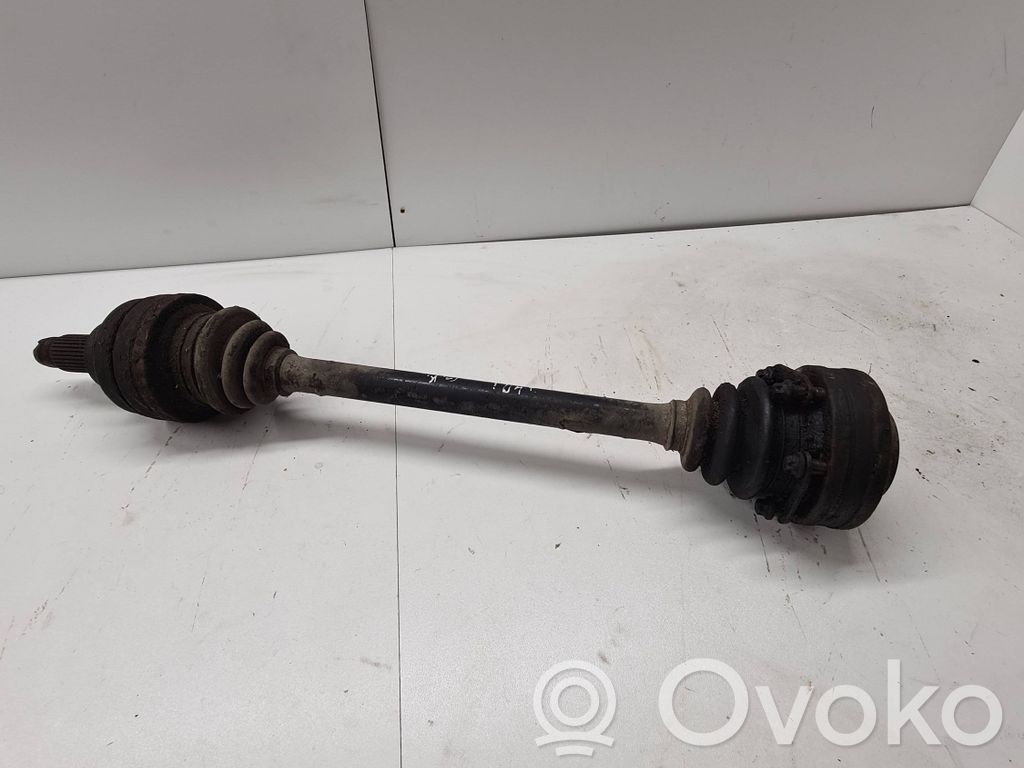 Półoś tylna   1227730
