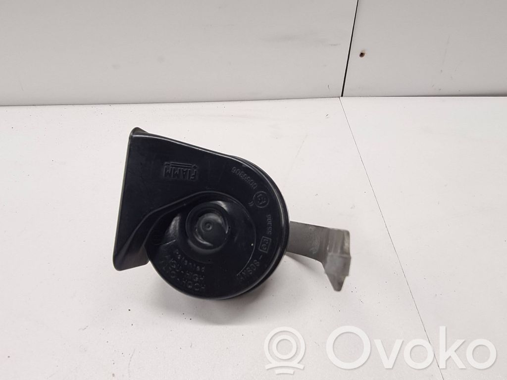 BMW 7 E65 E66 Garso signalas 