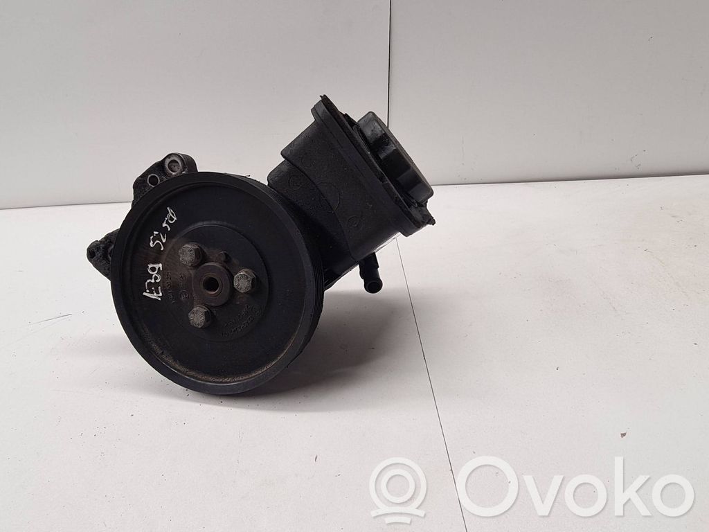 Servopumpe   7691974,1095749