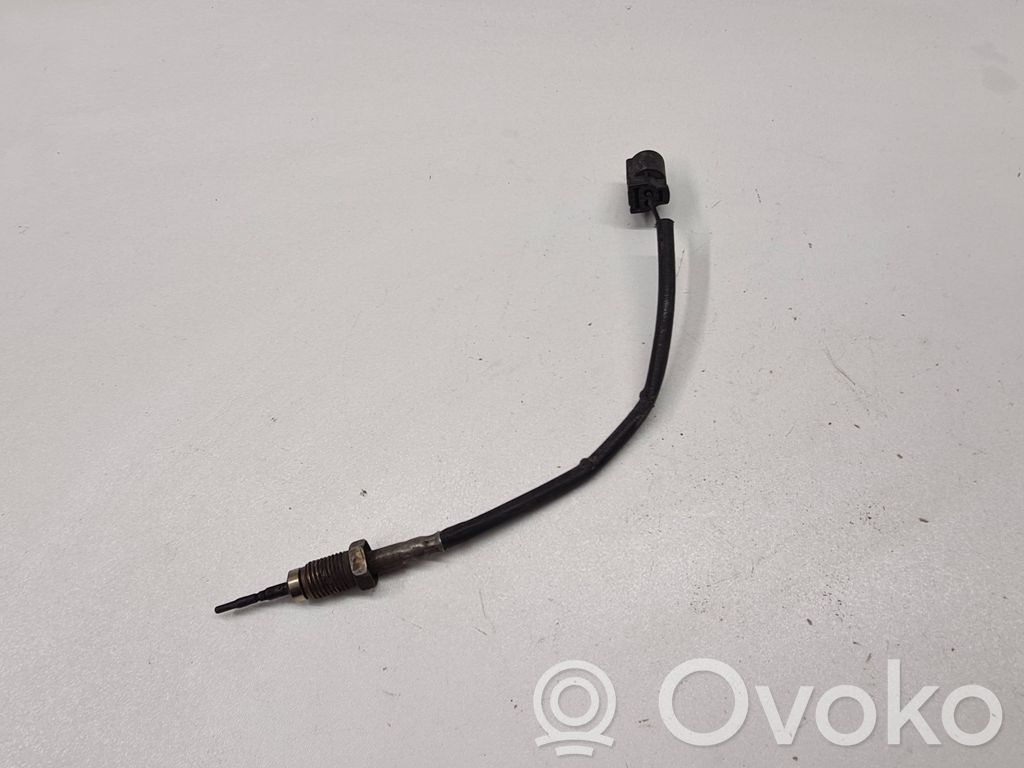 BMW 7 E65 E66 Exhaust gas temperature sensor 