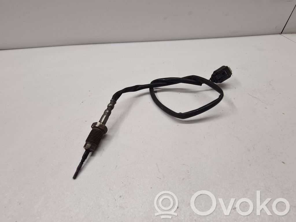 BMW X3 E83 Sensor de temperatura del escape 