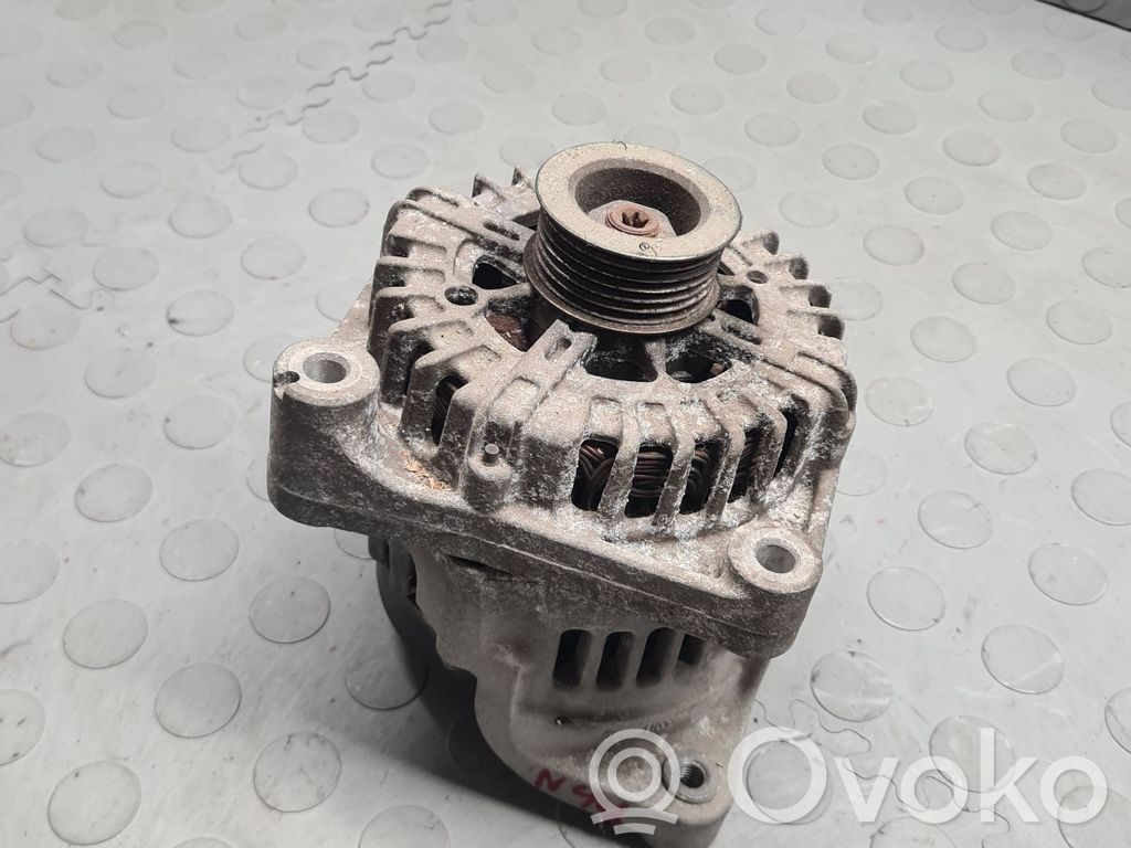 Generator/alternator   7802261,FG18S019,2543461D