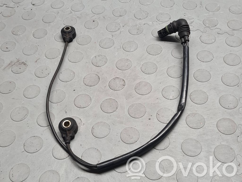 Detonation knock sensor   1709317,12141709317,13627568421,7568421