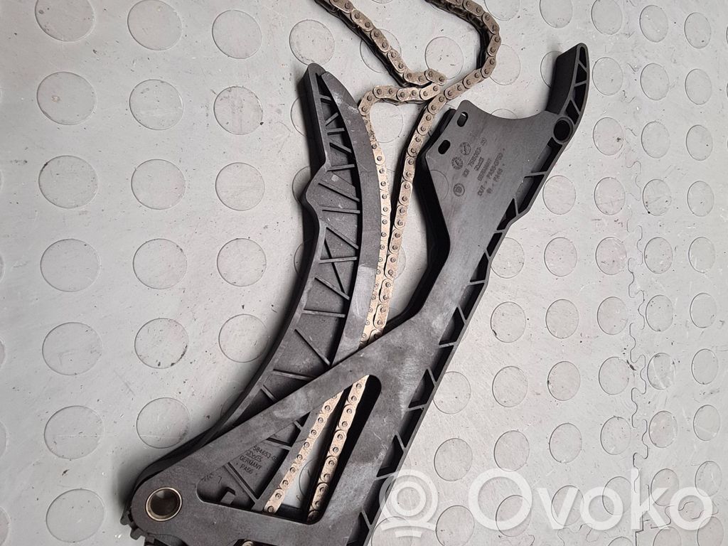 BMW X3 F25 Slide rail for timing chain 