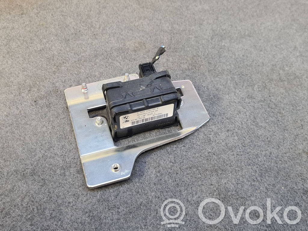 ESP Drehratensensor Querbeschleunigungssensor   6762769,10170103253,SC300C020121