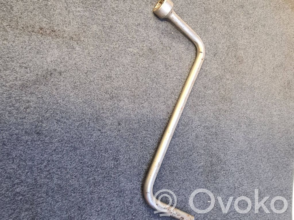 BMW 3 E46 Llave de tuercas de rueda 