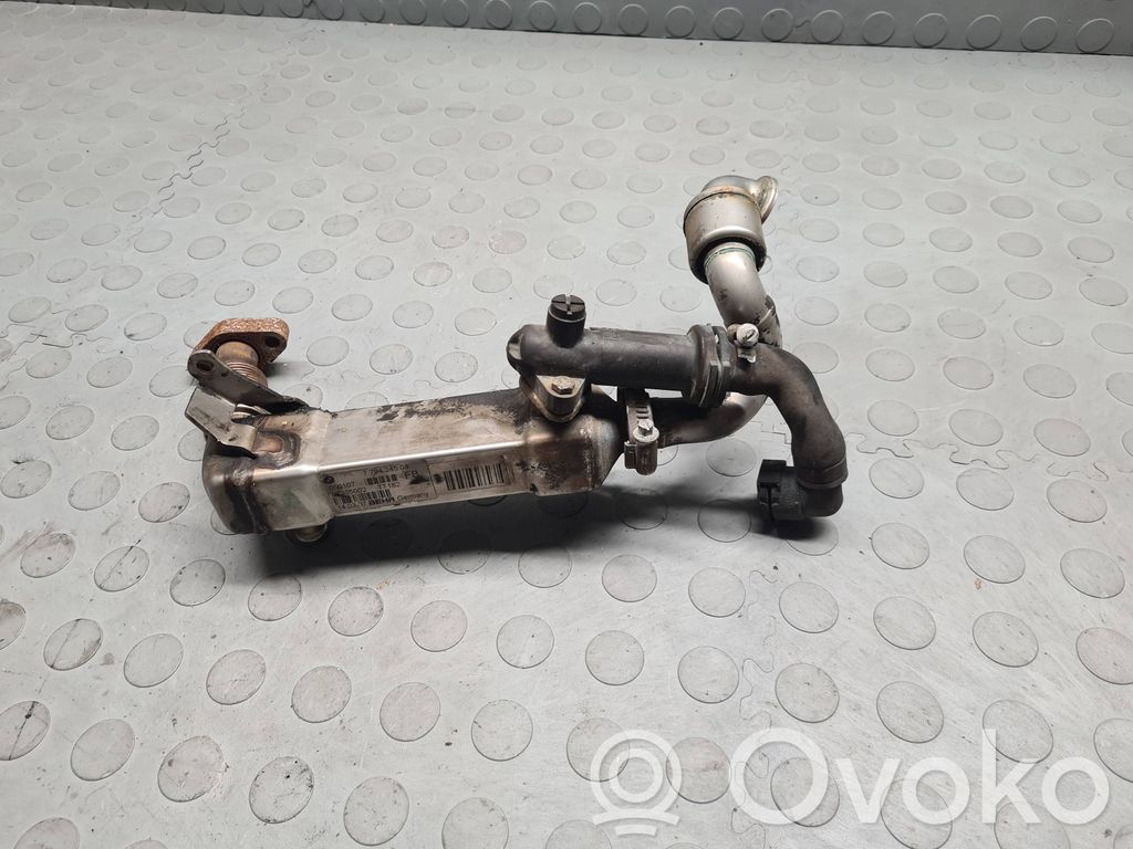 EGR valve cooler   7794245,L7305002,050107,11717794245