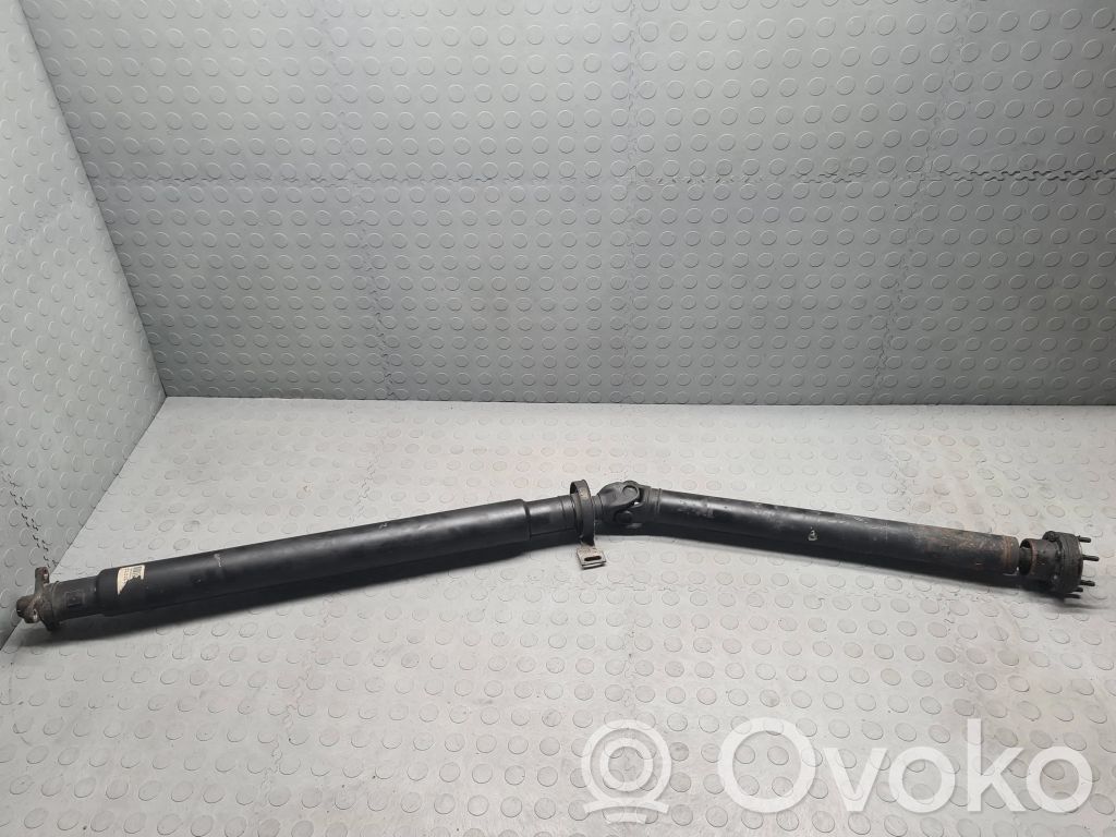 BMW 7 E38 Drive shaft (set) 