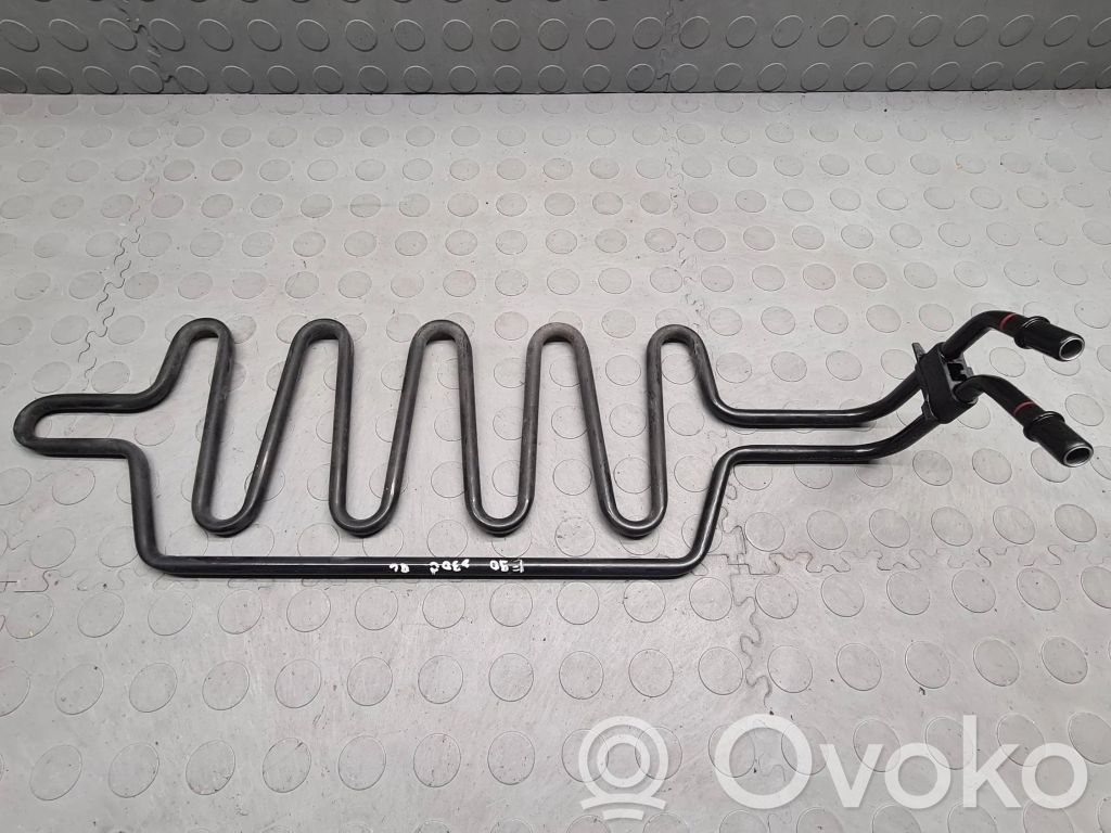 Power steering radiator   7795456
