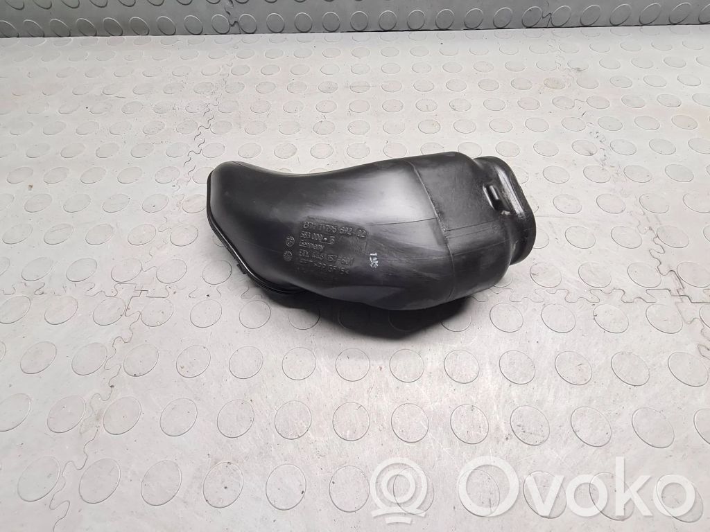 Repuesto del conducto de ventilación   7796692,8300015