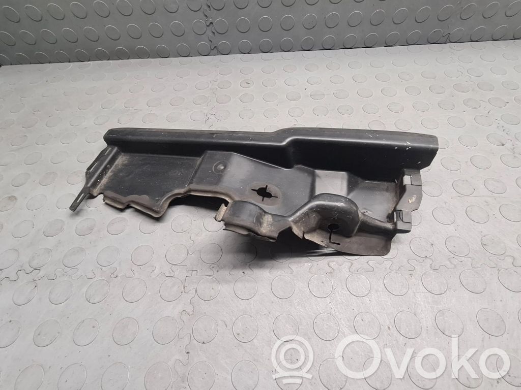 BMW 7 E65 E66 Radiator trim 