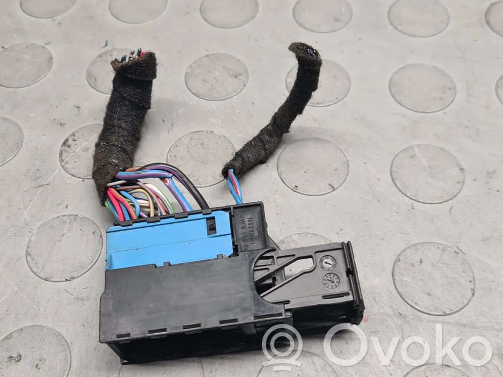 BMW X3 E83 Other wiring loom 