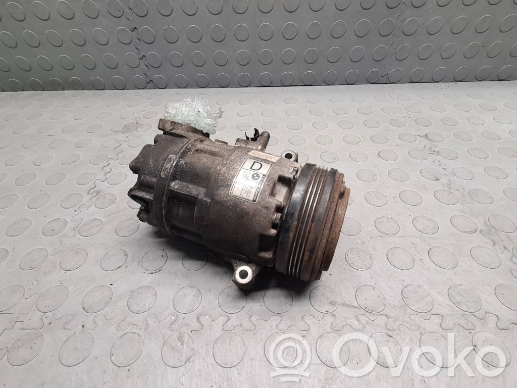 Kompresor / Sprężarka klimatyzacji A/C   9145353,07014701,A4101130A024