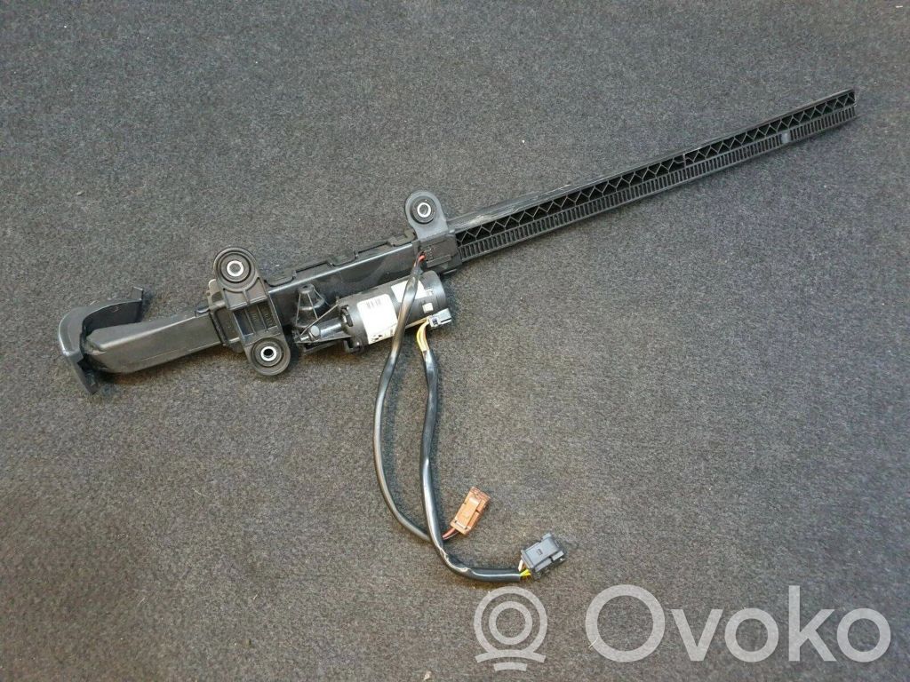 Motor de ajuste del cinturón de seguridad   9165377,913503102,10237710