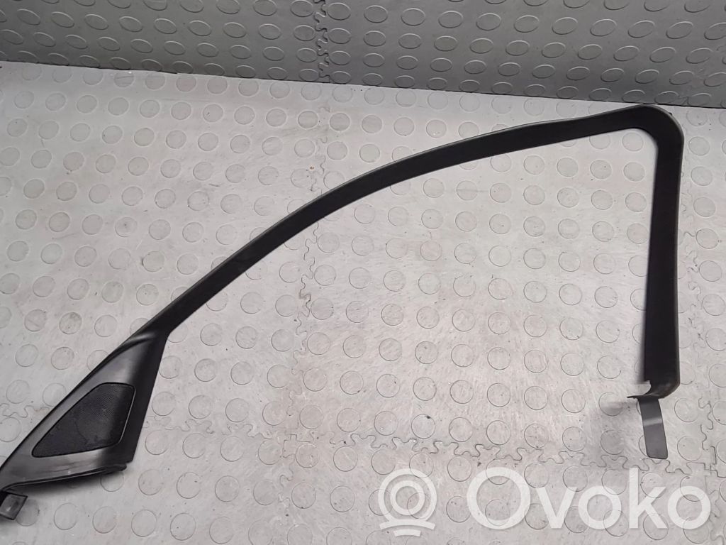 BMW 1 E81 E87 Other front door trim element 