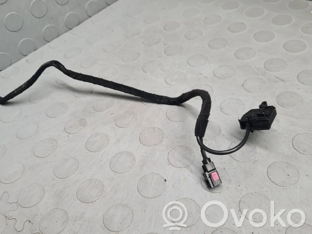 BMW X5 E70 Otros cableados 