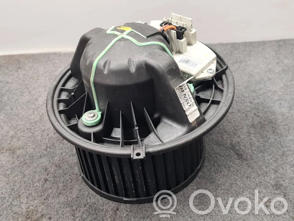 Heater fan/blower   6933664,64116933664,64119144201,64119227671,9144201,9227671