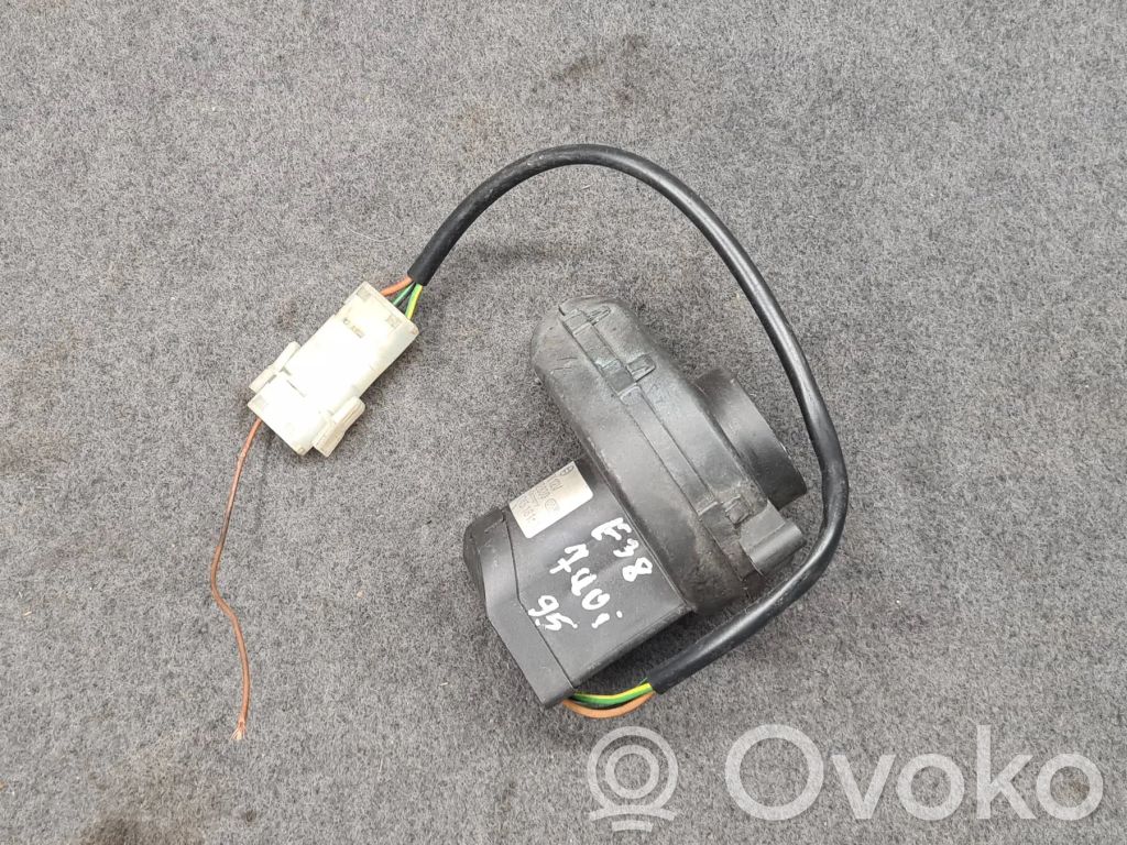 Engine control unit/module fan   1745181