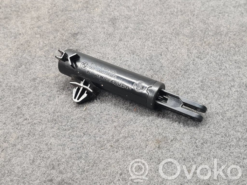 BMW 3 E90 E91 Other interior part 