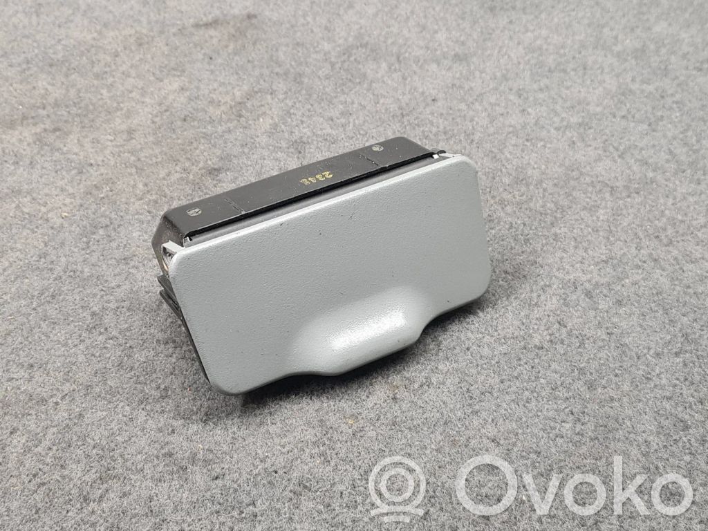 BMW X5 E53 Aschenbecher Tür hinten 