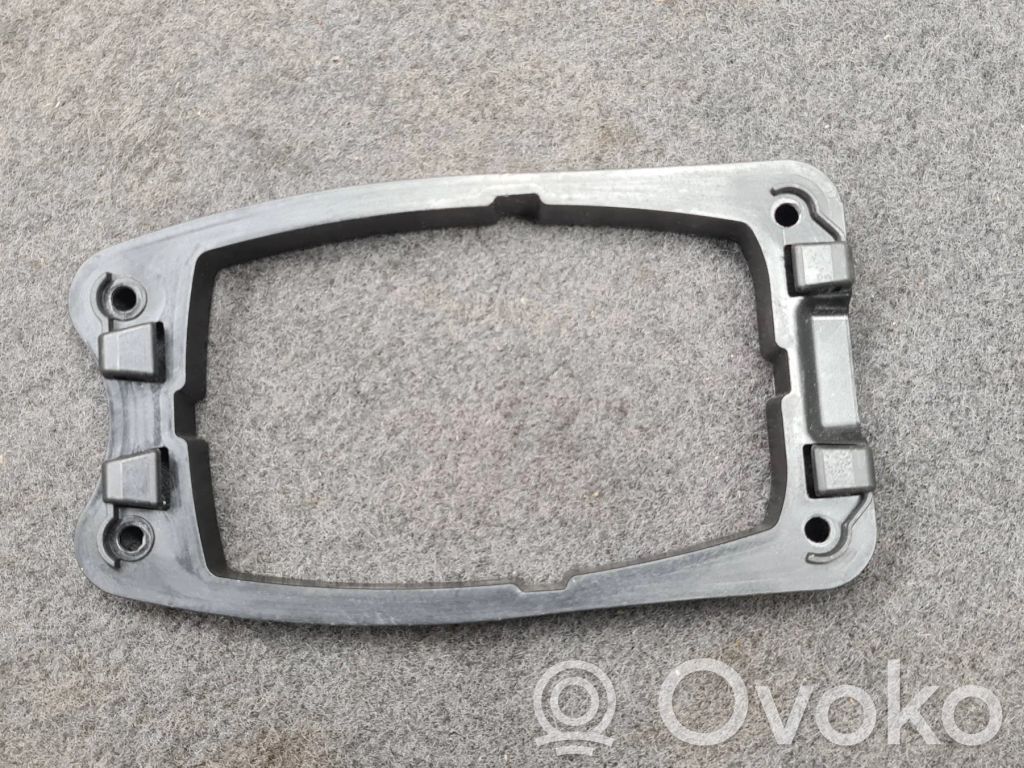 BMW 5 E60 E61 Otros repuestos del interior 