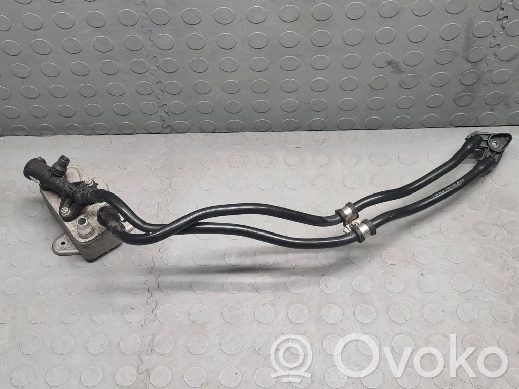 BMW 3 E92 E93 Getriebeölkühler 