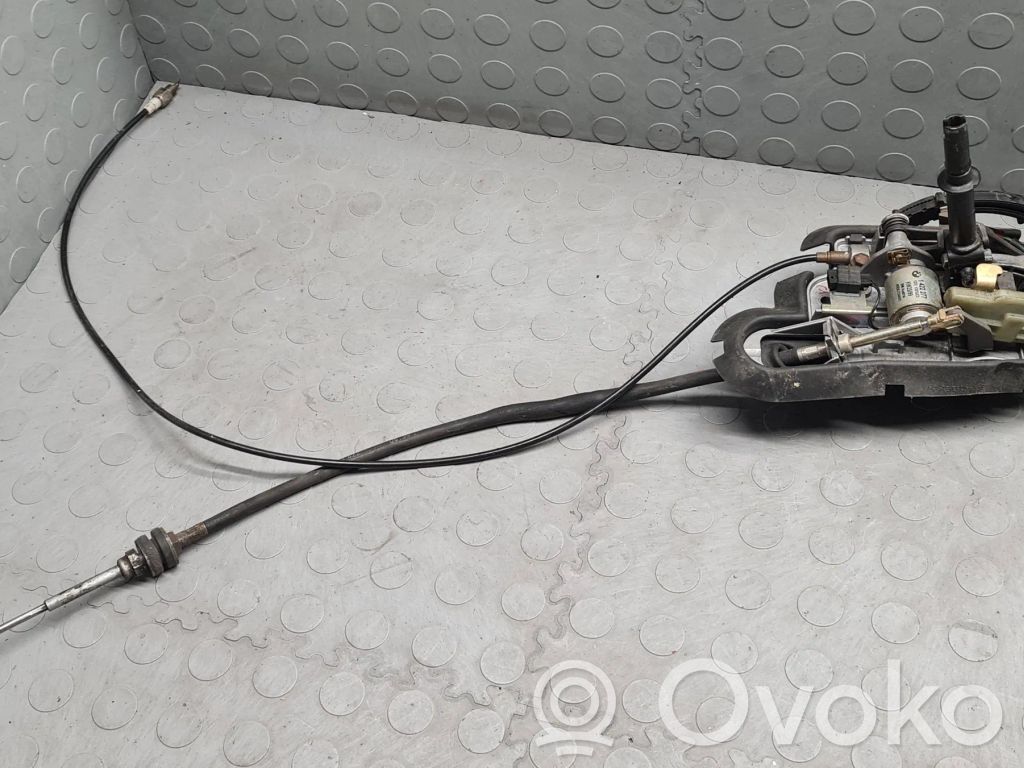 BMW 7 E38 Gear shifter/selector 