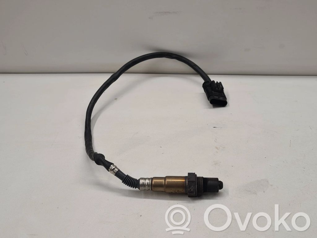 Sonda lambda   8631047,863104701