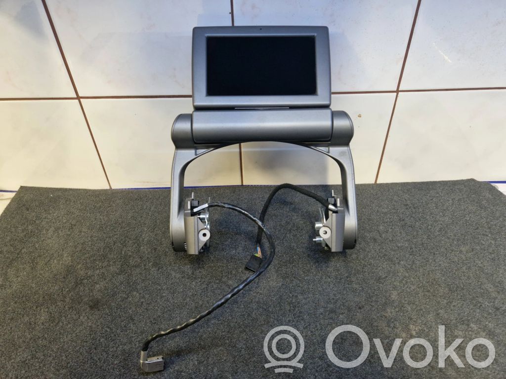 BMW 7 E65 E66 Screen/display/small screen 