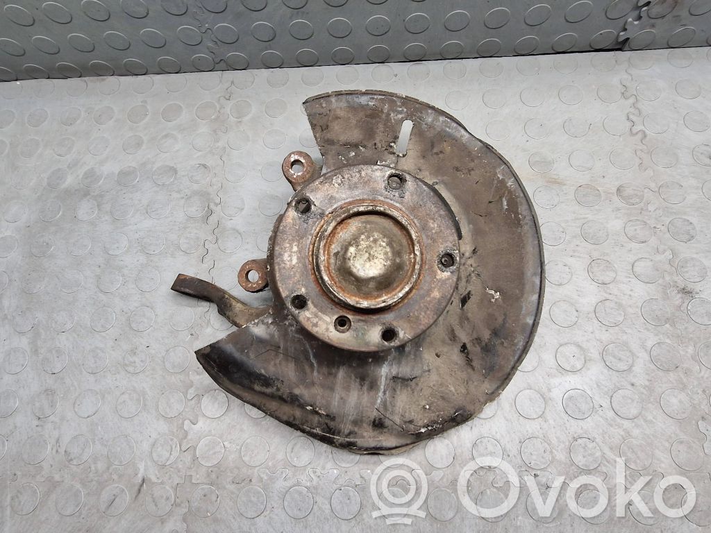 Moyeu de roue avant   1142086,474CDP51