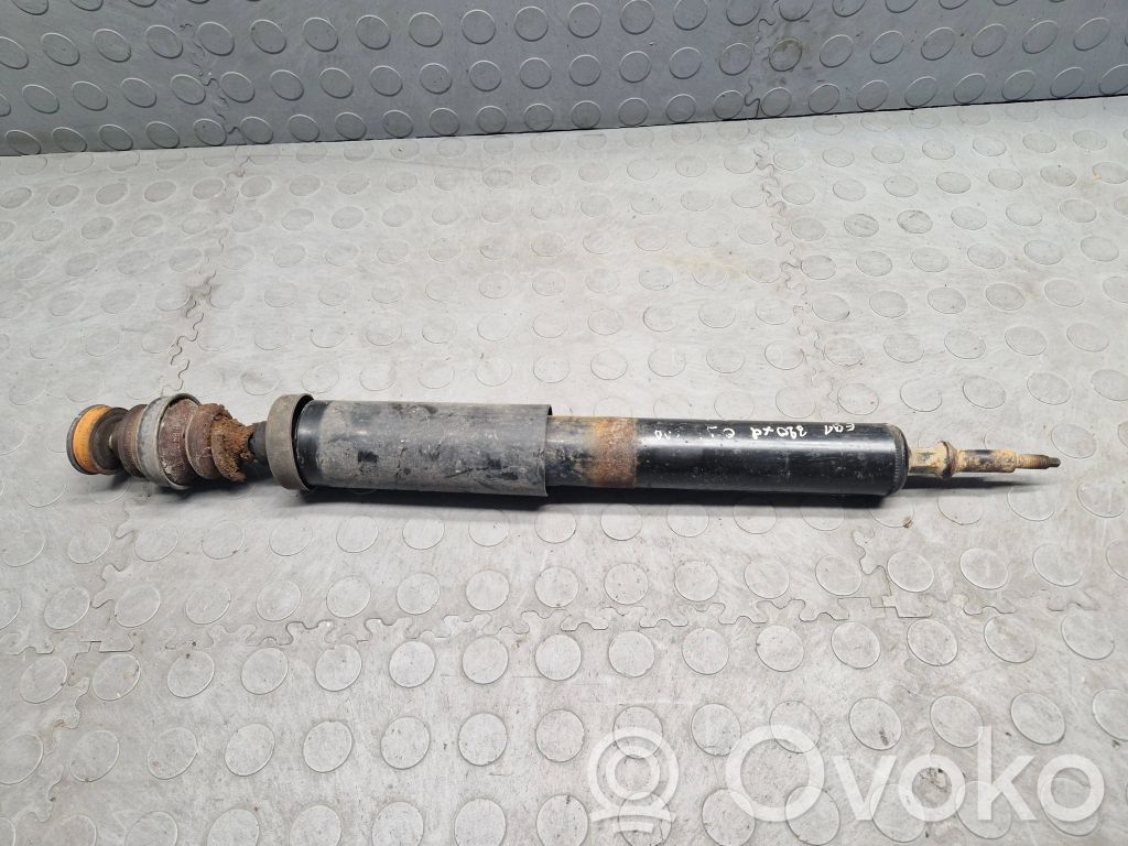 BMW 3 E90 E91 Stoßdämpfer hinten 