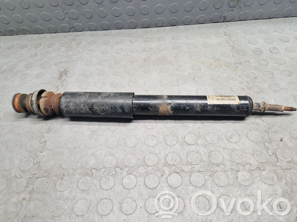 BMW 3 E90 E91 Stoßdämpfer hinten 