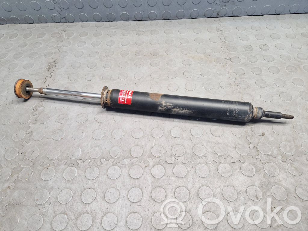 BMW 3 E92 E93 Stoßdämpfer hinten 
