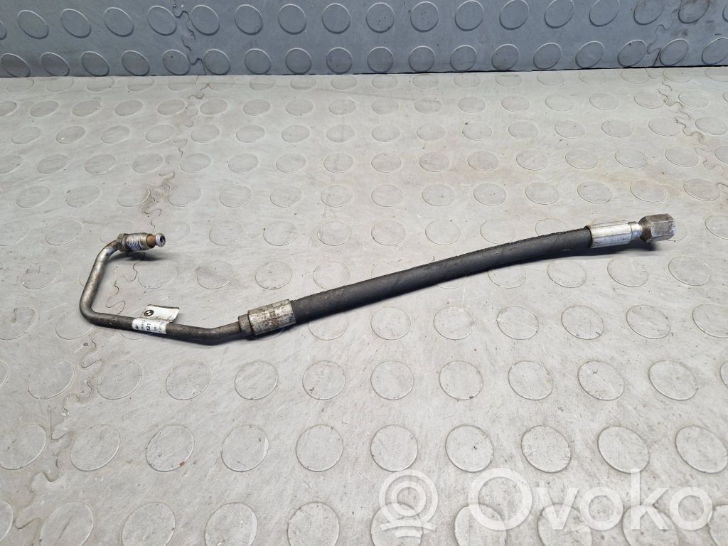 BMW 7 E65 E66 Active stabilizer tube/hose 