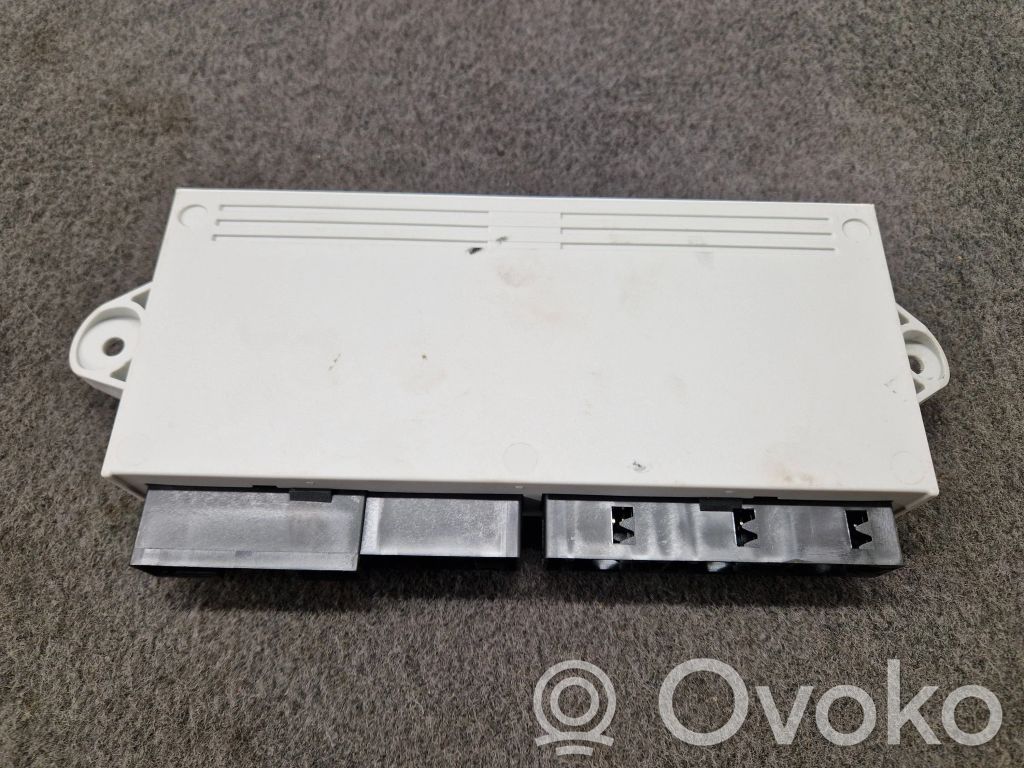 BMW 7 E65 E66 Door control unit/module 