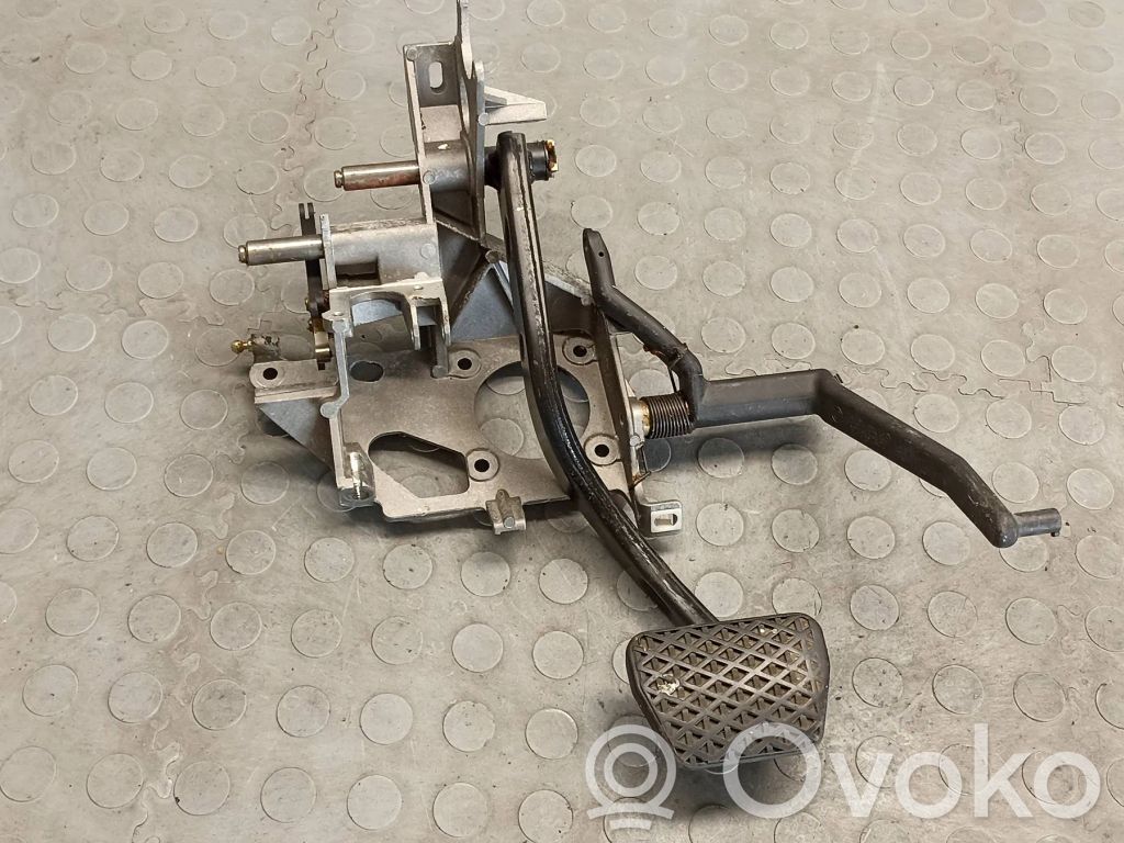 Stabdžių pedalas   1160421